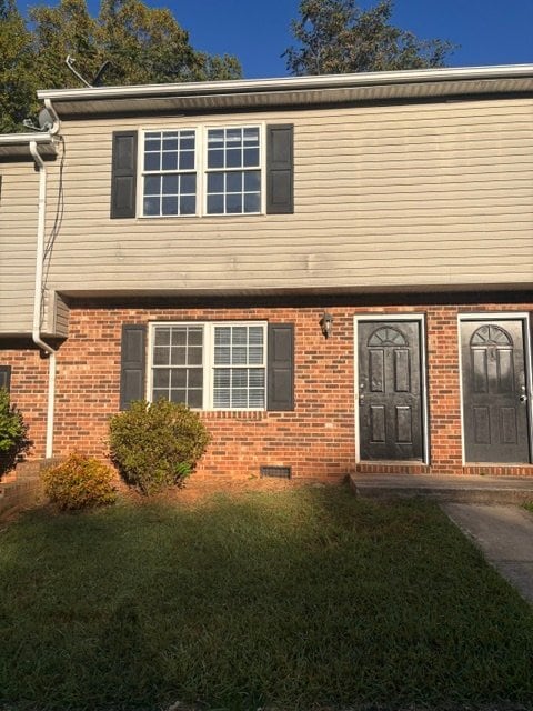 Building Photo - 1136 Rives Rd Unit 2