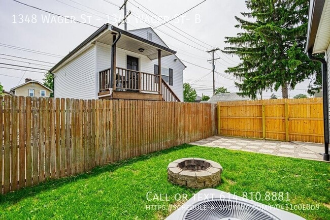 Photo - 1348 Wager St Unit 1348 Wager St- B