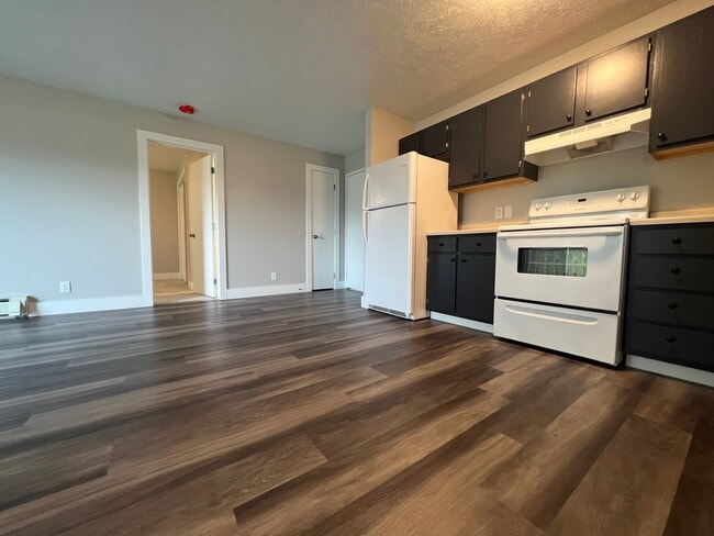 Clarinda West Apartments