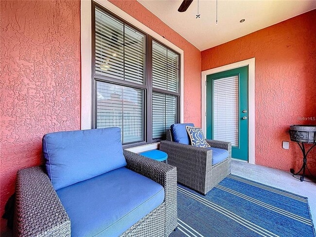 Photo - 2731 Via Capri Unidad 934