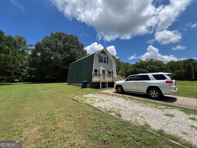 Photo - 943 Grier Rd