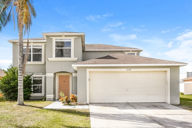 Photo - 1258 Epson Oaks Way House