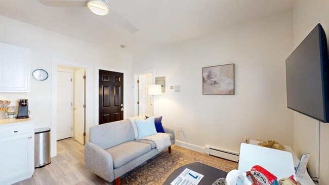 Photo - 1 bedroom in Cambridge MA 02139 Unit #1