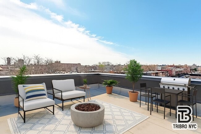 Building Photo - Prime 1-Bedroom Apartment – The Bushwick D...