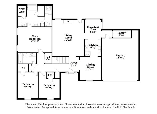 Photo - 951 Cully Rd