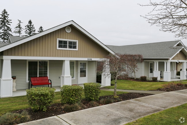 Patriots Landing Independent/Assisted Living