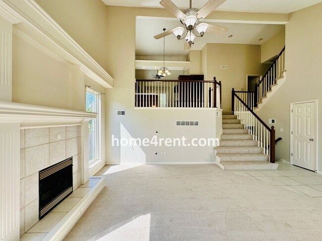 Photo - Beautiful Home in Blue Valley Schools w/ Wood Floors, Finished Basement and a Peaceful, Private F...