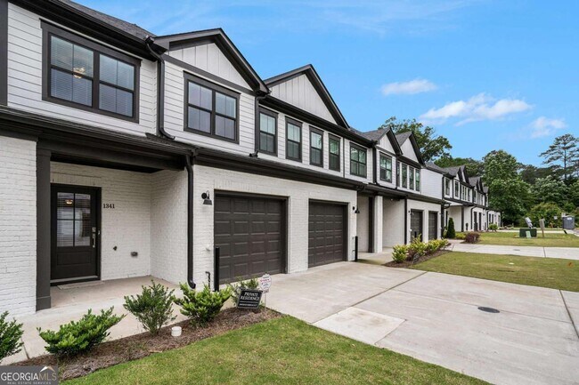 Photo - 1341 Parc Bench Rd