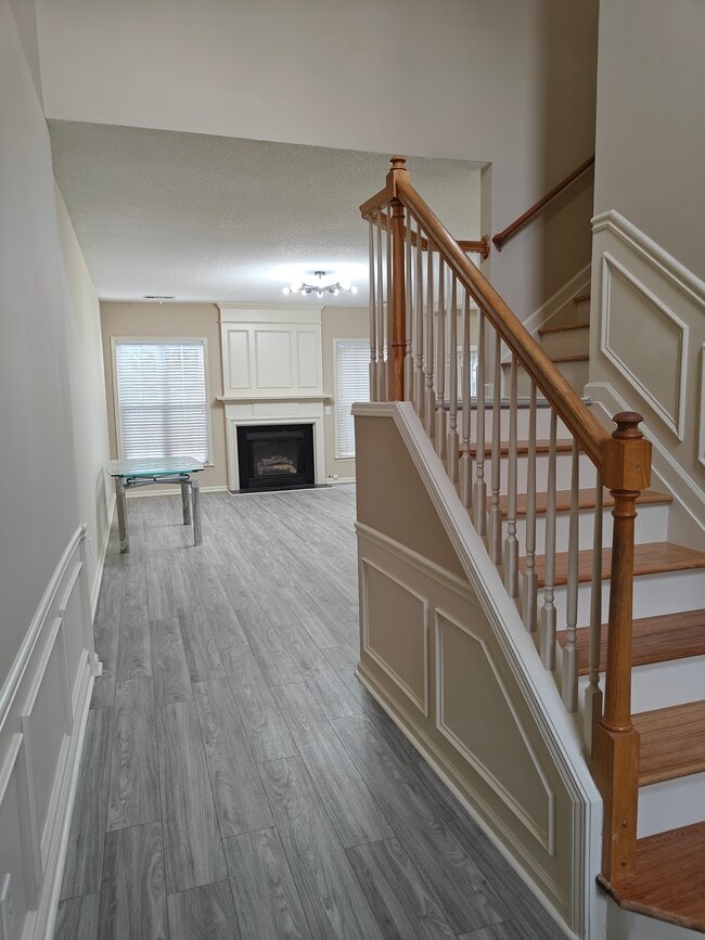 Vestíbulo - 2401 Elkhorn Ter