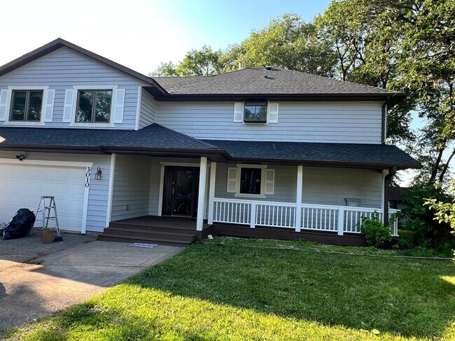 Photo - 3010 Fairview Rd SW