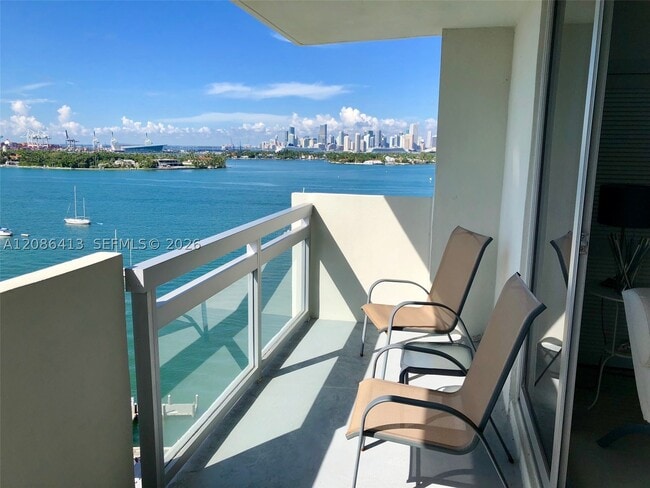 1500 Bay Dr E Unit 1236S