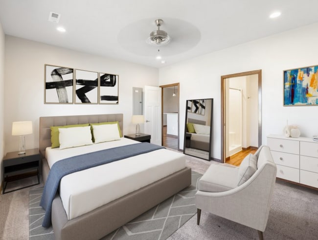 Photo - Sunrise Creek Townhomes
