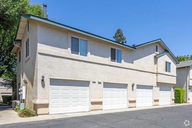 Garages