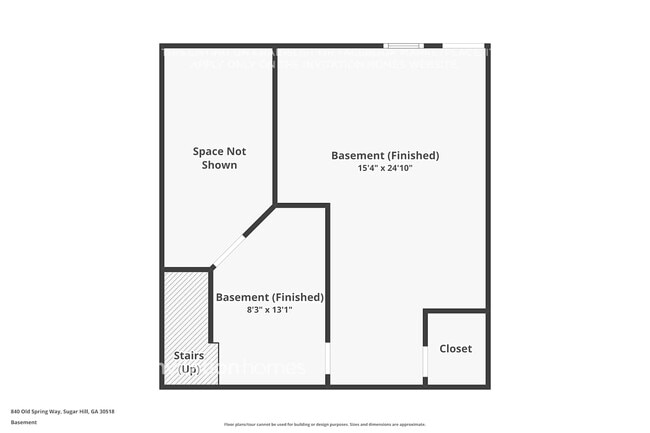 Photo - 840 Old Spring Way NE