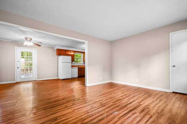 Photo - Three Bedroom with Basement!