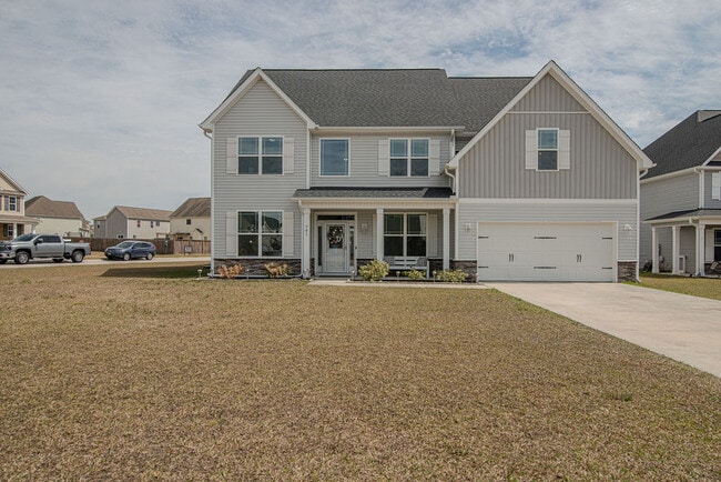 Building Photo - 301 Bear Run