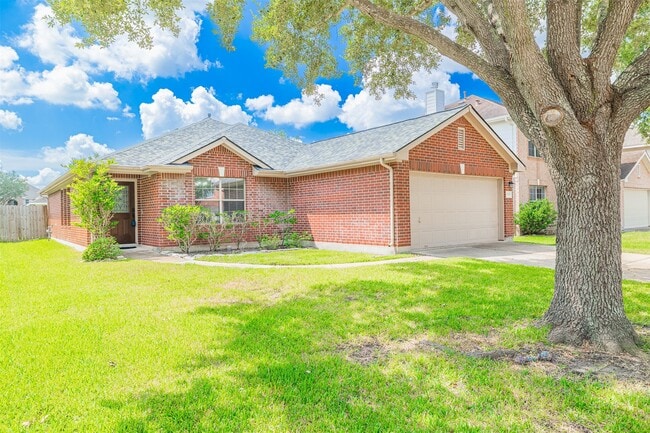 Photo - 21315 Blissfield Ln