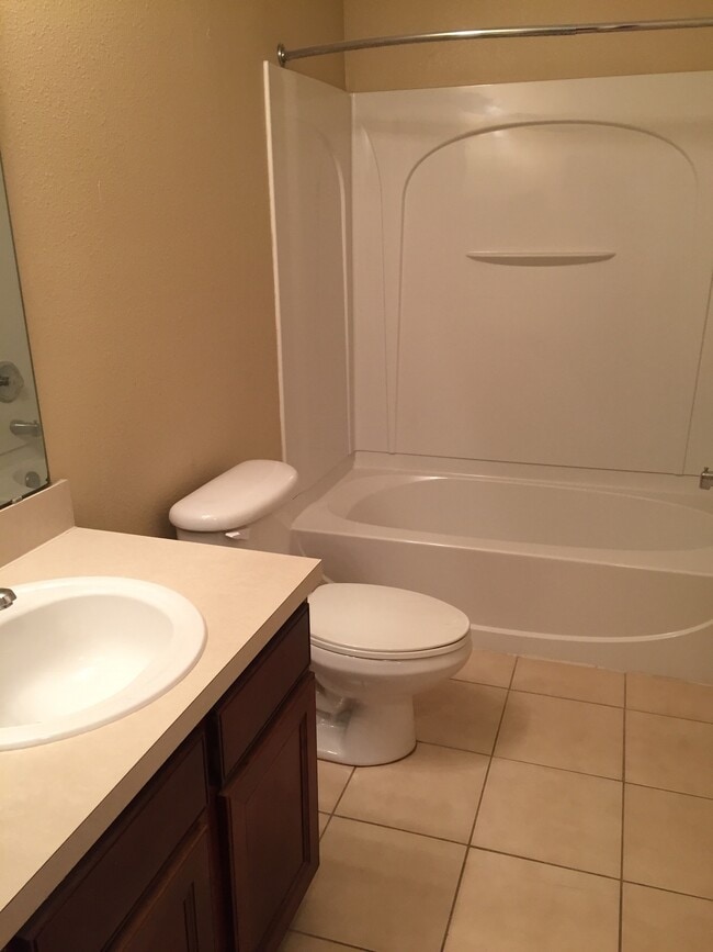 2nd bath