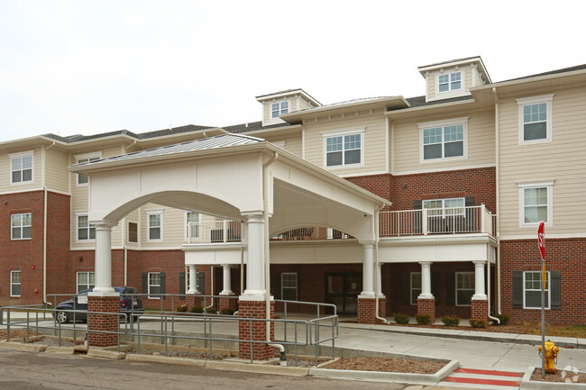 Dearborn Town Center Senior Apartments