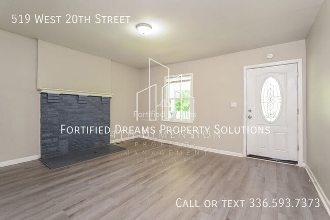 Photo - 519 W 20th St