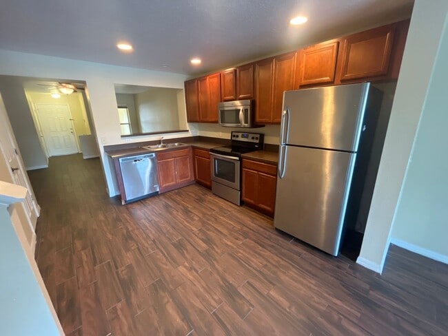 Photo - Stylish 2-Bed Modern Home at an Unbeatable...
