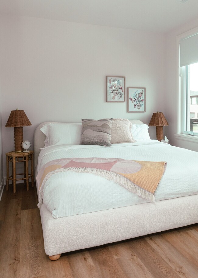 Photo - Wateridge Village Luxury Rentals