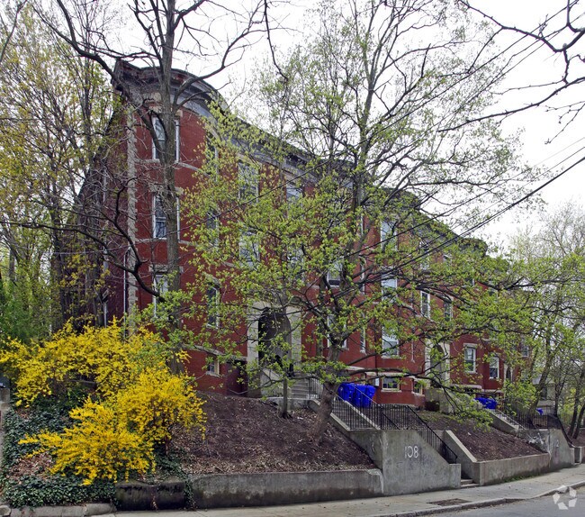 Photo - Winthrop Road Apartment Homes