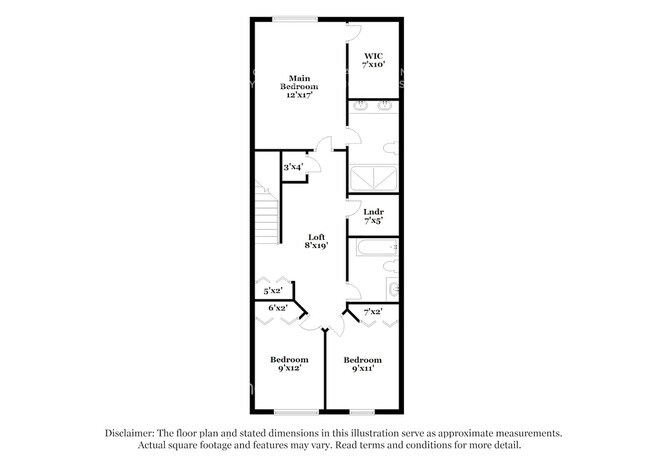 Photo - 1222 Coastal Mdw Trl