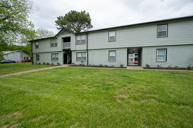 Photo - 2600 Dalecrest Dr Unidad F