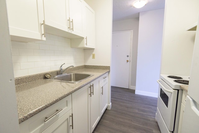 Tara Place Apartments