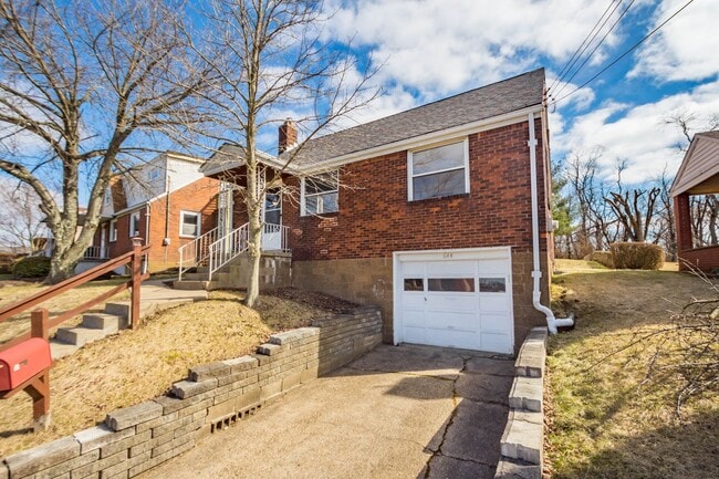 Photo - AVAILABLE MAY 1ST, Don't miss this UPDATED home in North Versailles!