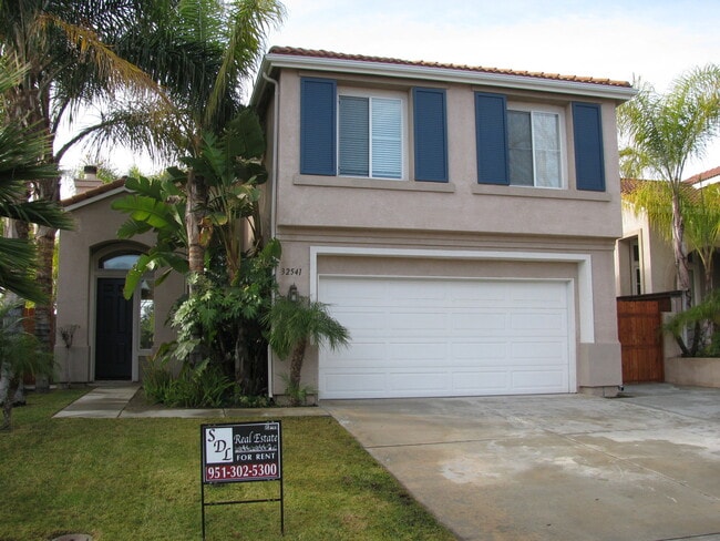 Photo - 32541 Galatina St House