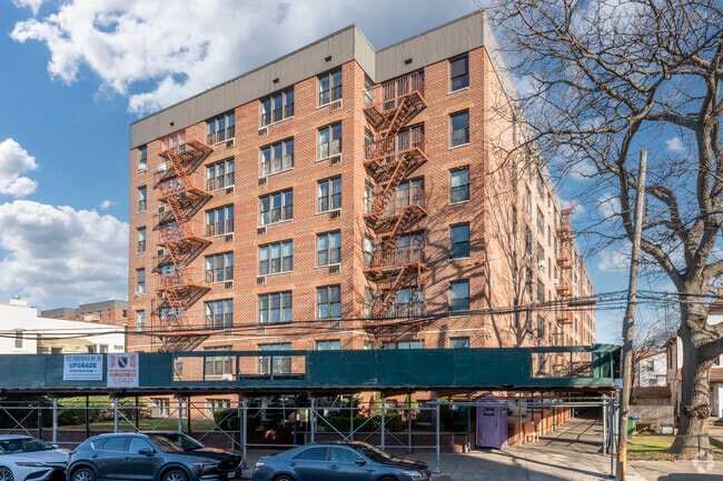 1075 Sheepshead Bay Rd - 1075 Sheepshead Bay Rd