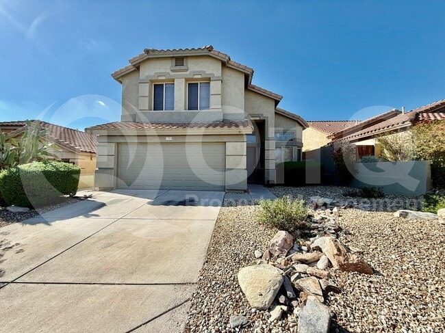 Photo - 10378 E Saltillo Dr