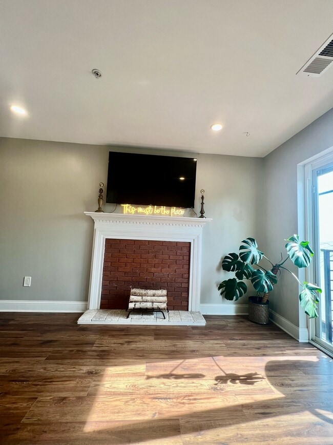 Photo - 3110 Georgia Ave NW Unit 204