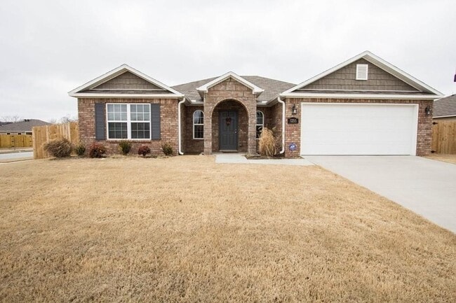 Photo - Wonderful and Spacious Rental Opportunity.
