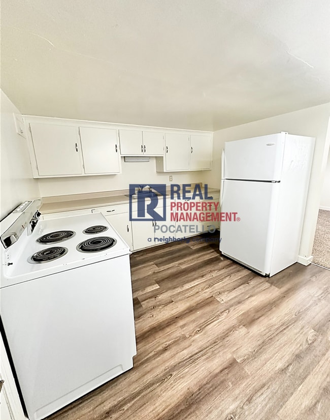 Photo - 159 S 11th Ave Unidad 159 1/2 S 11th