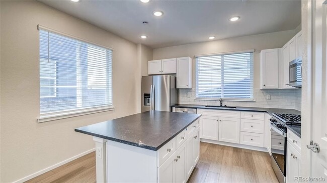 Photo - 23681 E 40th Ave