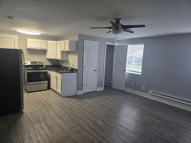 Photo - Columbus Park Apartments