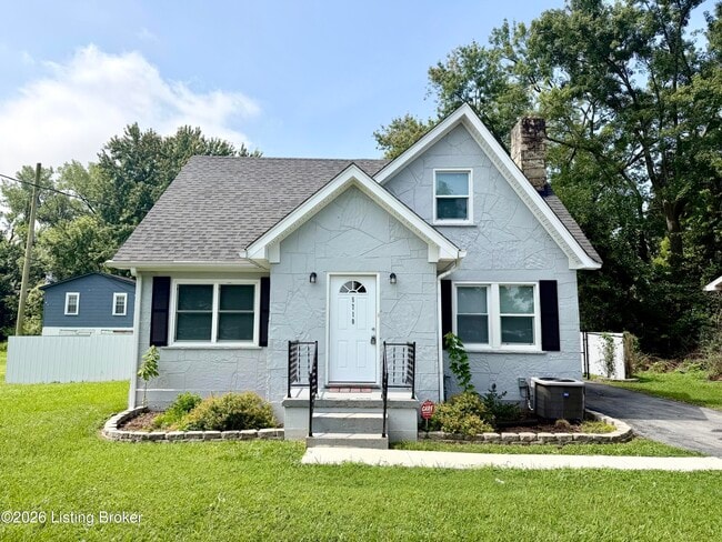 Building Photo - 5710 Barrett Ln