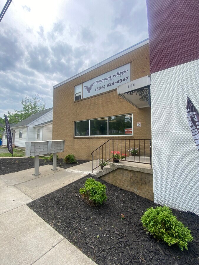 Photo - Fairmont Village Apartments