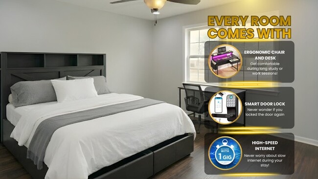 Building Photo - 3834 Cambridge St