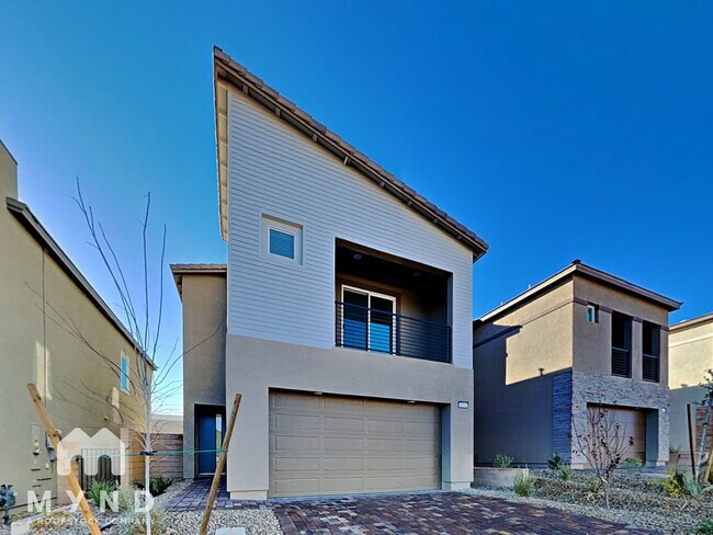 Photo - 9775 Mojave Mountain St House