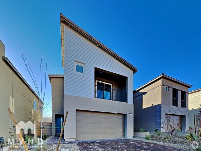 Building Photo - 9775 Mojave Mountain St Rental