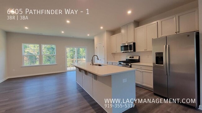 Photo - 6605 Pathfinder Wy