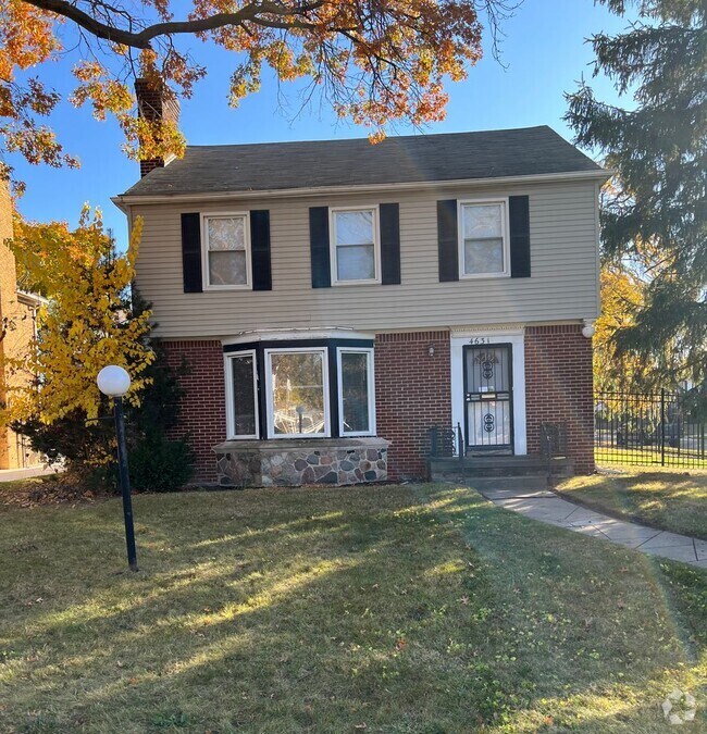 Houses for Rent in 48221, Detroit, MI 22 Houses