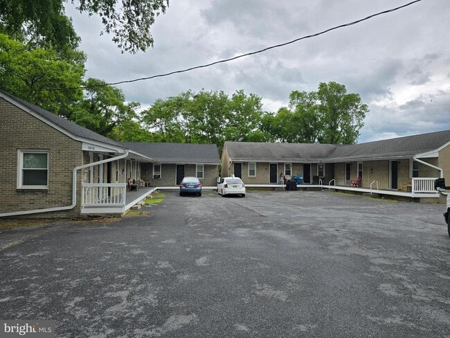 Photo - 1816 Valley Ave Apartamento Unidad 1