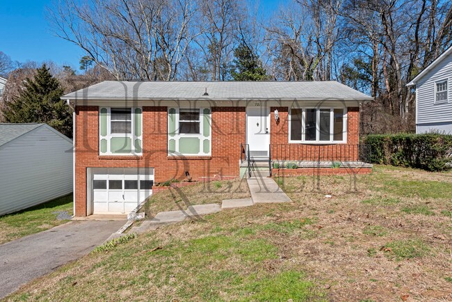 Updated South Knoxville Home - Updated South Knoxville Home