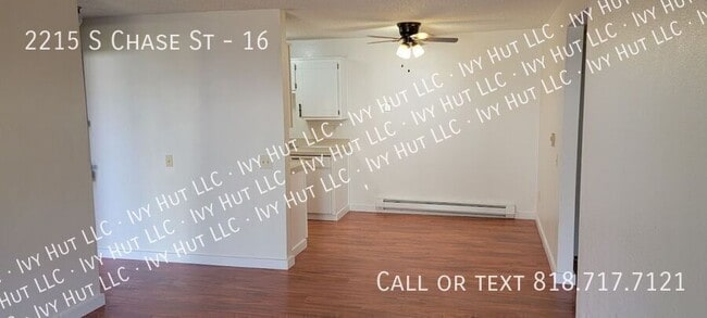 Photo - 2215 S Chase St Unidad 16