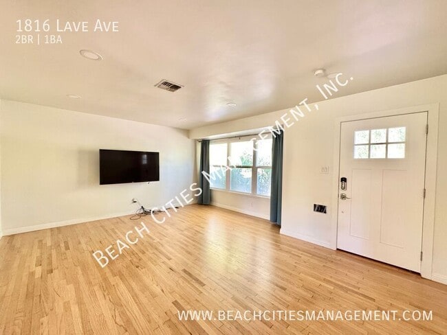 Photo - 1816 Lave Ave